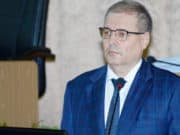 ЦИК рекомендовала на пост председателя ресизбиркома Дмитрия Степанова ЦИК рекомендовала на пост председателя ресизбиркома Дмитрия Степанова