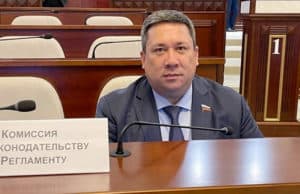 Владимир Полетаев наделен полномочиями депутата парламентского собрания Союза Белоруссии и России Владимир Полетаев наделен полномочиями депутата парламентского собрания Союза Белоруссии и России