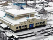 В Республике Алтай смягчили некоторые антиковидные ограничения В Республике Алтай смягчили некоторые антиковидные ограничения