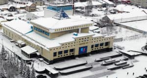 В Республике Алтай смягчили некоторые антиковидные ограничения В Республике Алтай смягчили некоторые антиковидные ограничения