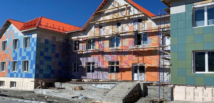 Заведующую детсадом обвиняют в подлоге и превышении полномочий