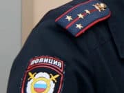 Бывший участковый получил условный срок за конфликт с пьяным дебоширом