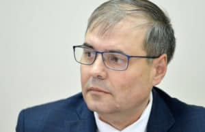 Сформировано руководство Избирательной комиссии Республики Алтай Сформировано руководство Избирательной комиссии Республики Алтай