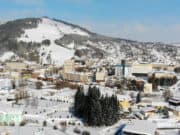 Журналистов и блогеров приглашают принять участие в конкурсе «#ProГород 2021» Журналистов и блогеров приглашают принять участие в конкурсе «#ProГород 2021»