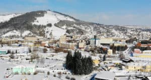Журналистов и блогеров приглашают принять участие в конкурсе «#ProГород 2021»