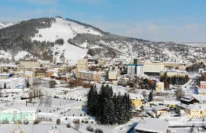 Журналистов и блогеров приглашают принять участие в конкурсе «#ProГород 2021» Журналистов и блогеров приглашают принять участие в конкурсе «#ProГород 2021»