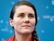 Анну Кикину хотят отправить в космос на корабле Илона Маска