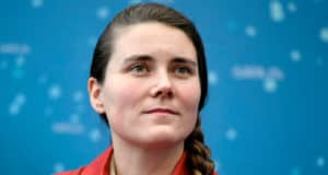 Анну Кикину хотят отправить в космос на корабле Илона Маска