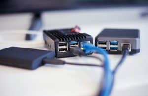 Серверное оборудование повысит эффективность работы предприятия