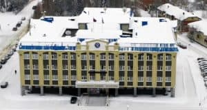 Принят бюджет Республики Алтай на следующий год