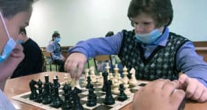 Умные Игры народов в Турочаке