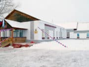 Школе в Абае присвоили имя Владимира Тюлентина