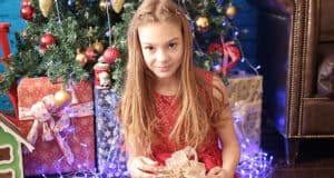 Школьница из Горно-Алтайска стала победительницей конкурса «Создай экспонат для Эрмитажа»
