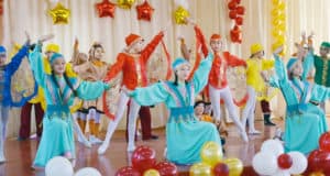 Несколько объектов культуры открыли в районах на этой неделе