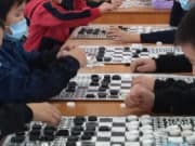 Умные игры народов в Онгудае Умные игры народов в Онгудае