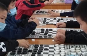 Умные игры народов в Онгудае Умные игры народов в Онгудае
