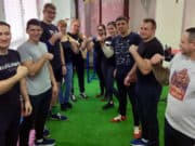 Первый суперматч по армрестлингу: Алтайский край против Республики Алтай Первый суперматч по армрестлингу: Алтайский край против Республики Алтай