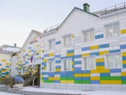 В Майме открыли новый детский сад В Майме открыли новый детский сад
