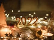 С Новым годом! С новым годом