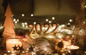 С Новым годом! С новым годом