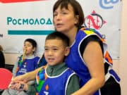 Спорт, доступный каждому Спорт, доступный каждому