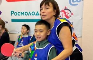 Спорт, доступный каждому Спорт, доступный каждому
