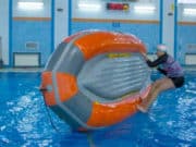 Соревнования «Улалу Басспринт» прошли в Горно-Алтайске
