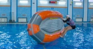 Соревнования «Улалу Басспринт» прошли в Горно-Алтайске