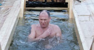 Крещенские купания в Майме не состоятся