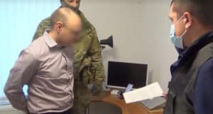 Много лет спустя лидер Свидетелей Иеговы вновь стал фигурантом уголовного дела Много лет спустя лидер Свидетелей Иеговы вновь стал фигурантом уголовного дела