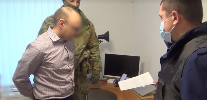 Много лет спустя лидер Свидетелей Иеговы вновь стал фигурантом уголовного дела