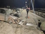 Отправили под суд виновника ДТП, в котором погиб житель Жана-Аула
