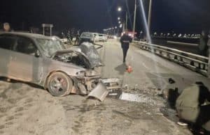 Отправили под суд виновника ДТП, в котором погиб житель Жана-Аула Отправили под суд виновника ДТП, в котором погиб житель Жана-Аула