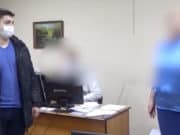 Сотрудники Росреестра попались на получении взяток от риелторов