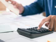 Почти 11,5 млрд доходов зачислено в консолидированный бюджет республики в 2021 году