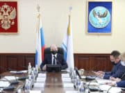 Заседание совета по алтайскому языку прошло в правительстве