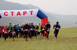 В Сайлюгемском парке пройдут соревнования по горному бегу Manul trail В Сайлюгемском парке пройдут соревнования по горному бегу Manul trail