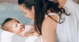 27 детей родились у мам из Горного Алтая в прошлом году благодаря процедуре ЭКО