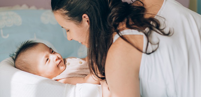 27 детей родились у мам из Горного Алтая в прошлом году благодаря процедуре ЭКО