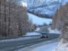 На снегоочистке федеральных дорог Республики Алтай работает 57 единиц техники