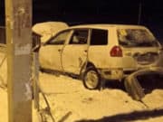 В Шашикмане в ДТП погиб мужчина