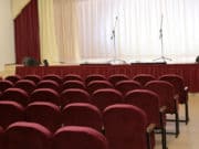 В Новом Бельтире открыли Дом культуры В Новом Бельтире открыли Дом культуры