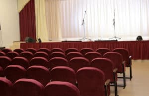 В Новом Бельтире открыли Дом культуры
