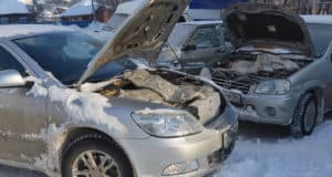 Прогноз погоды: морозы пока сохраняются Прогноз погоды: морозы пока сохраняются