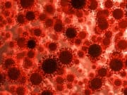 Сводка по коронавирусу: 270 человек заболели, десять скончались