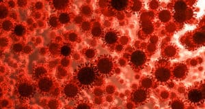 Сводка по коронавирусу: 270 человек заболели, десять скончались