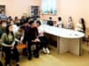 В Горно-Алтайске для школьников прошли занятия по формированию «трезвых убеждений»