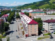 Начался сбор предложений о благоустройстве общественных территорий в 2023 году