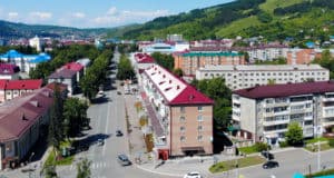 Начался сбор предложений о благоустройстве общественных территорий в 2023 году