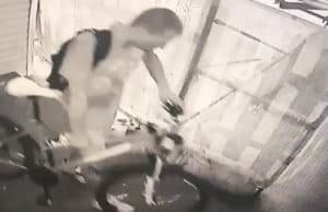 Из Москвы в республику этапировали туриста, который украл на Алтае несколько велосипедов Из Москвы в республику этапировали туриста, который украл на Алтае несколько велосипедов